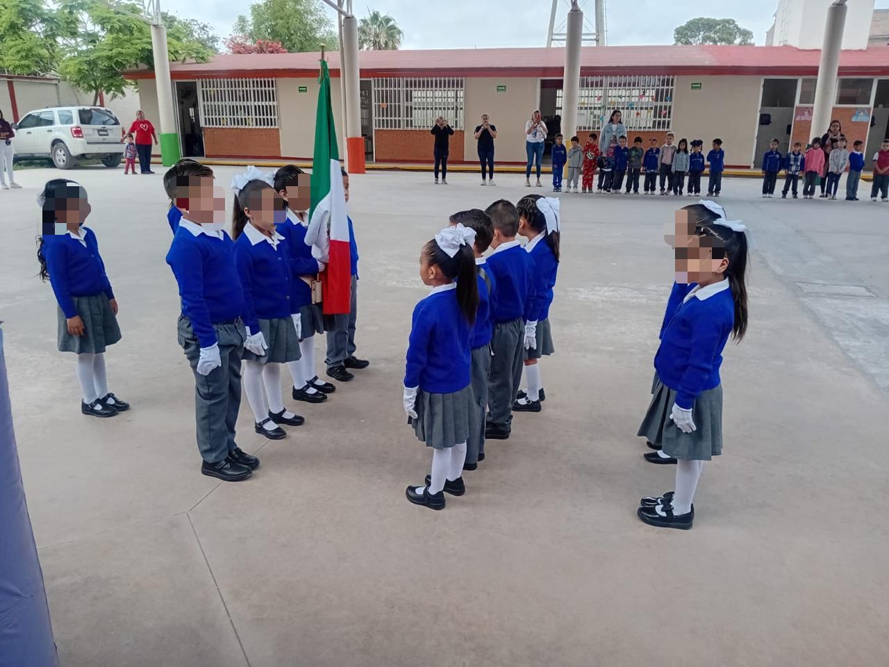 regreso a clases sistema educativo municipal slp capital