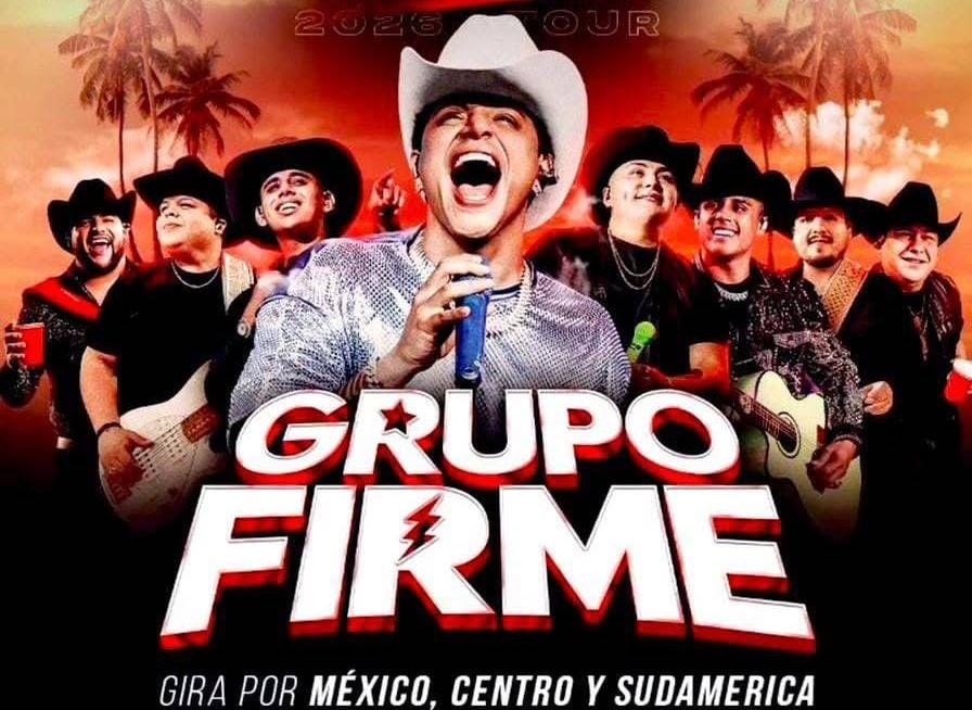 grupo firme palenque fenapo