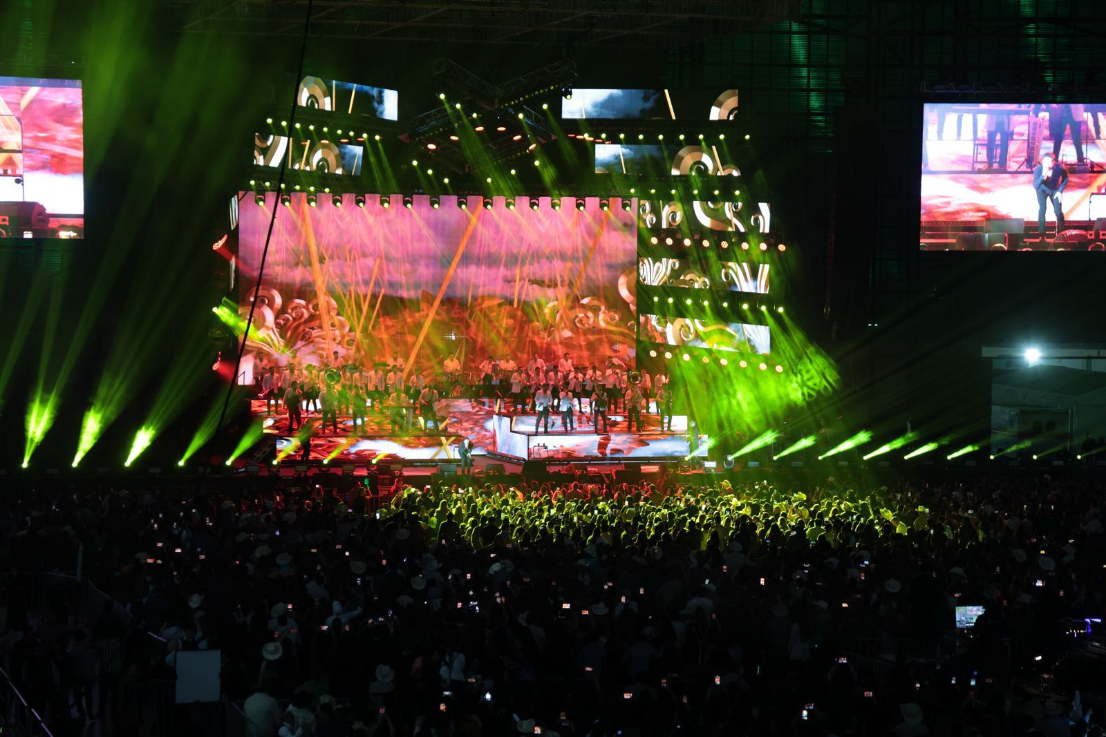 arena potosi la maquina del tiempo