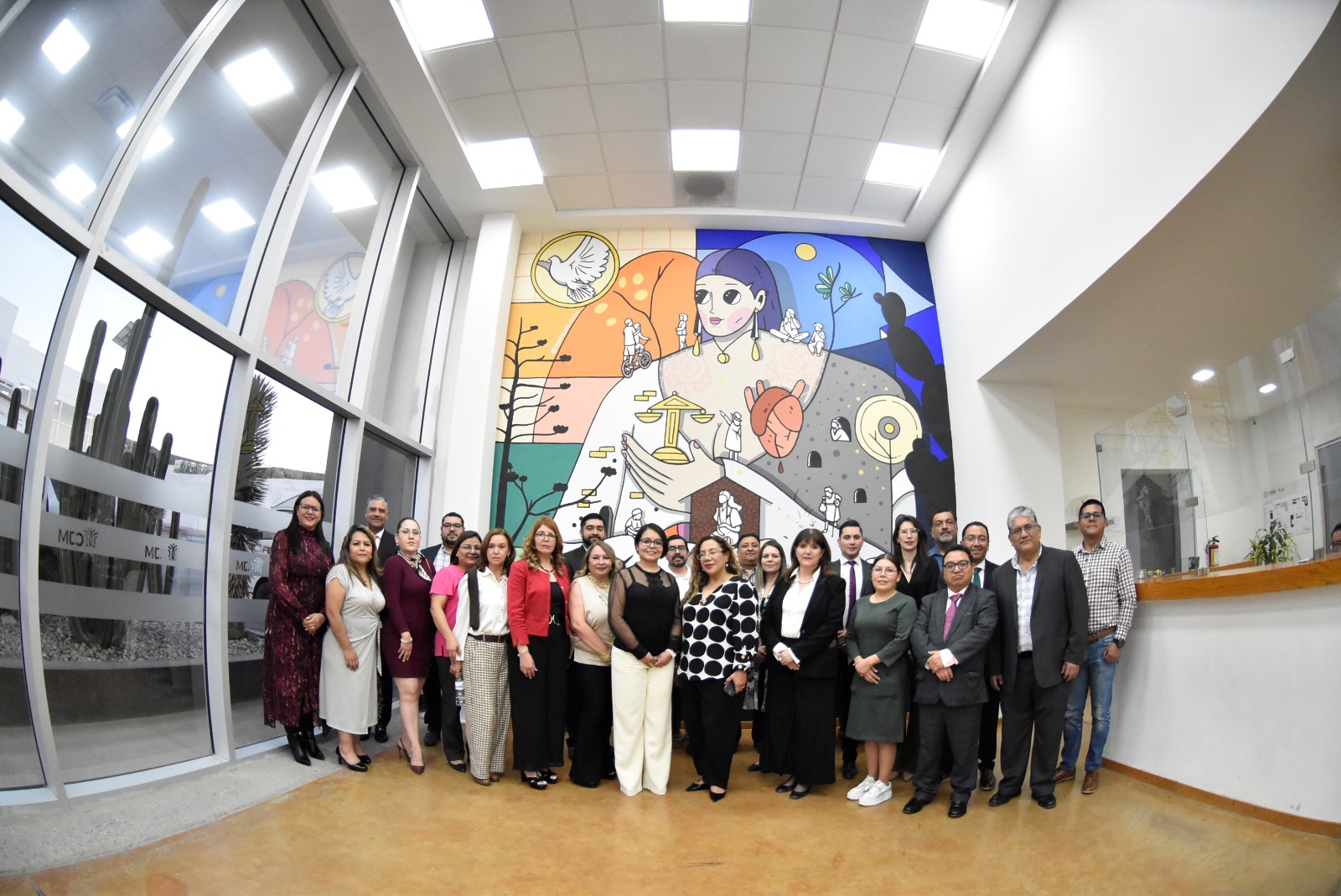 slp estado justicia perspectiva genero