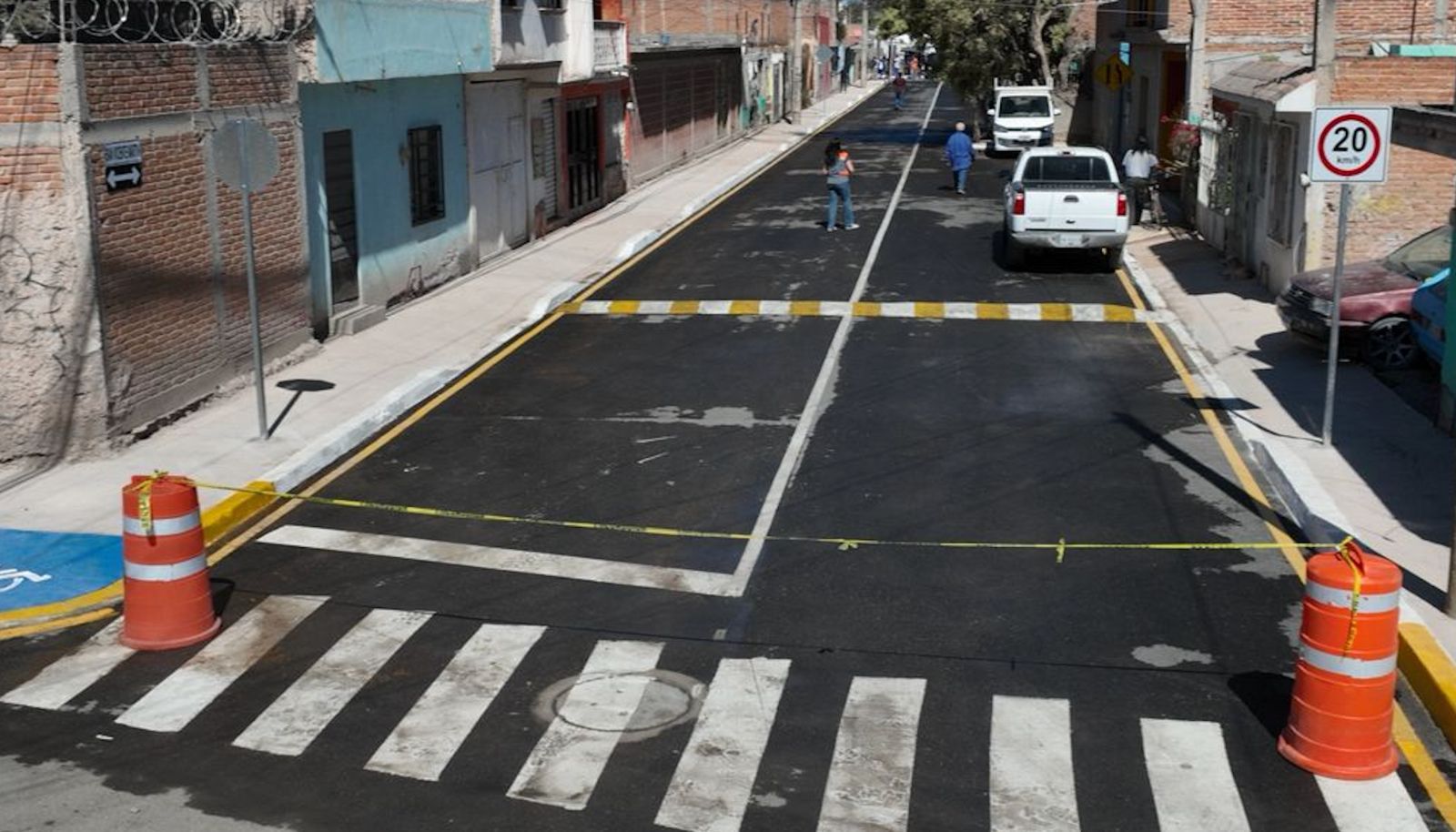 modernizacion vial slp capital