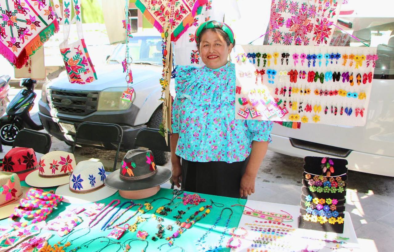 estado impulsa talento artesanal