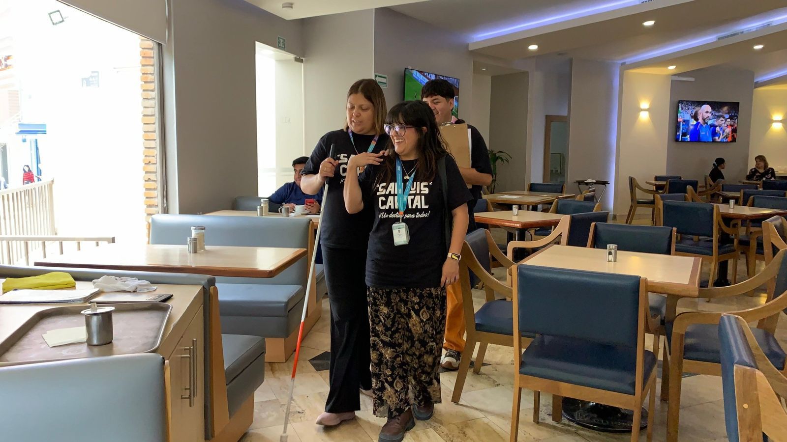 san luis capital turismo inclusivo