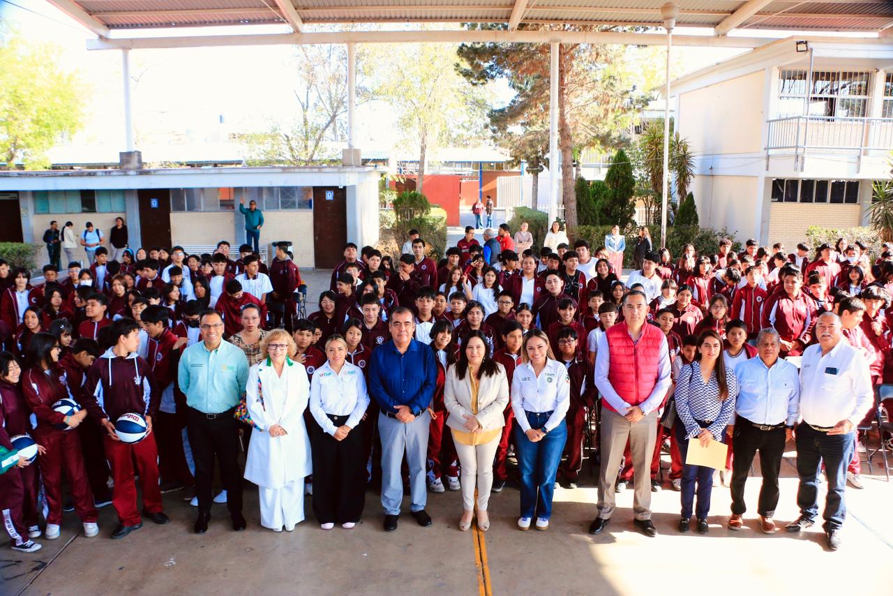 villa de pozos prevencion de adicciones