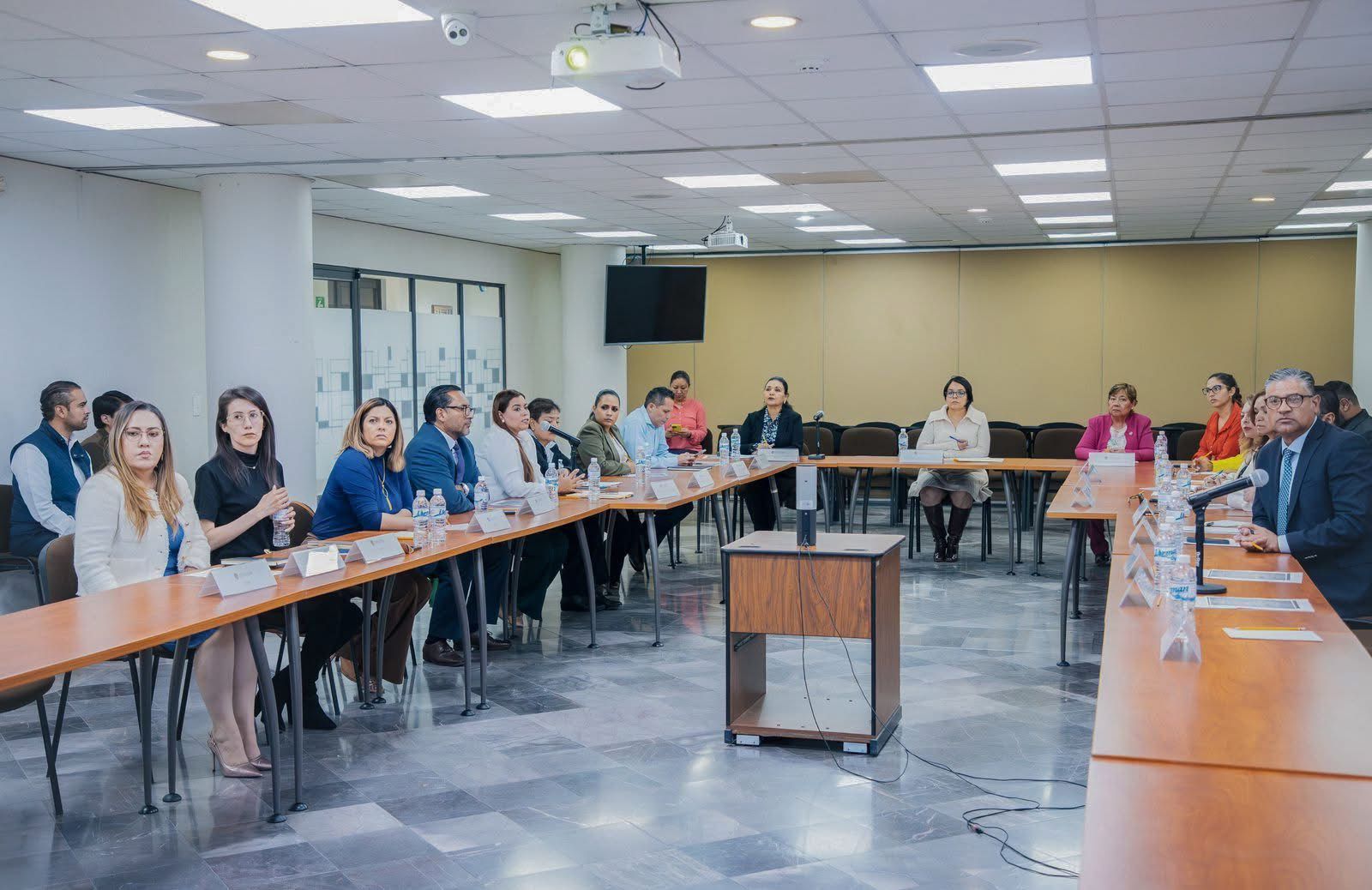 ortalece estado slp proteccion niñez