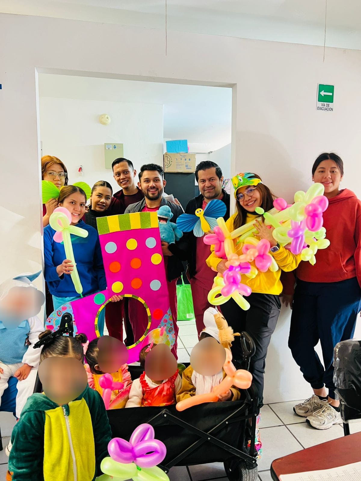 dif municipal slp capital