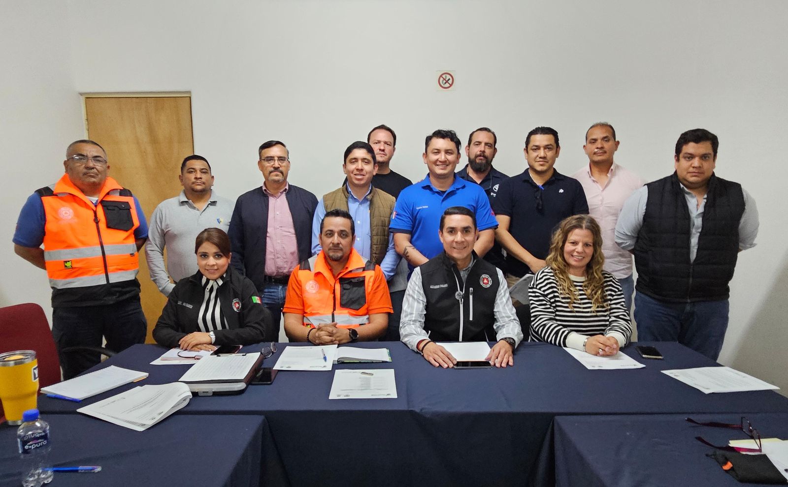 proteccion civil municipal slp capital vacaciones