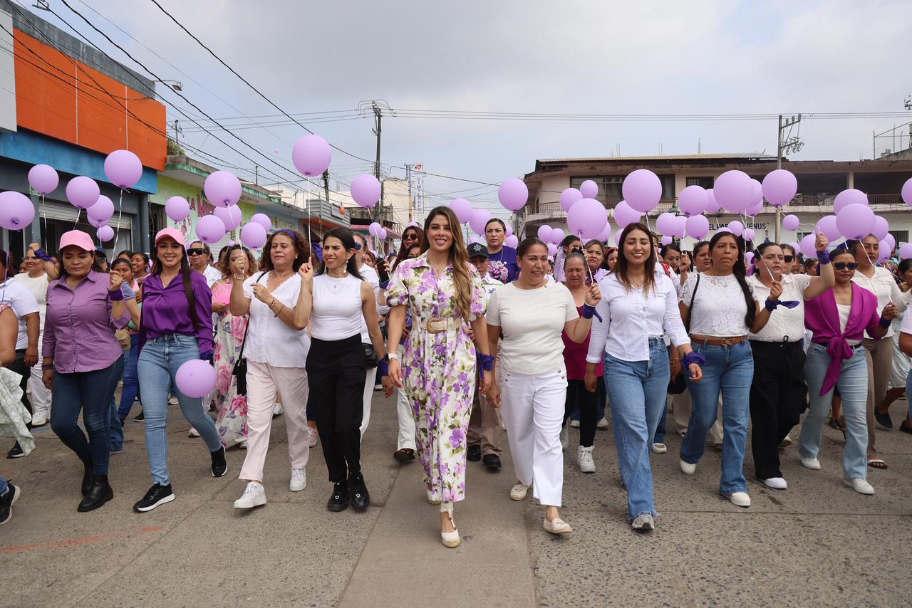 mujeres con ruth gonzalez axtla de terrazas