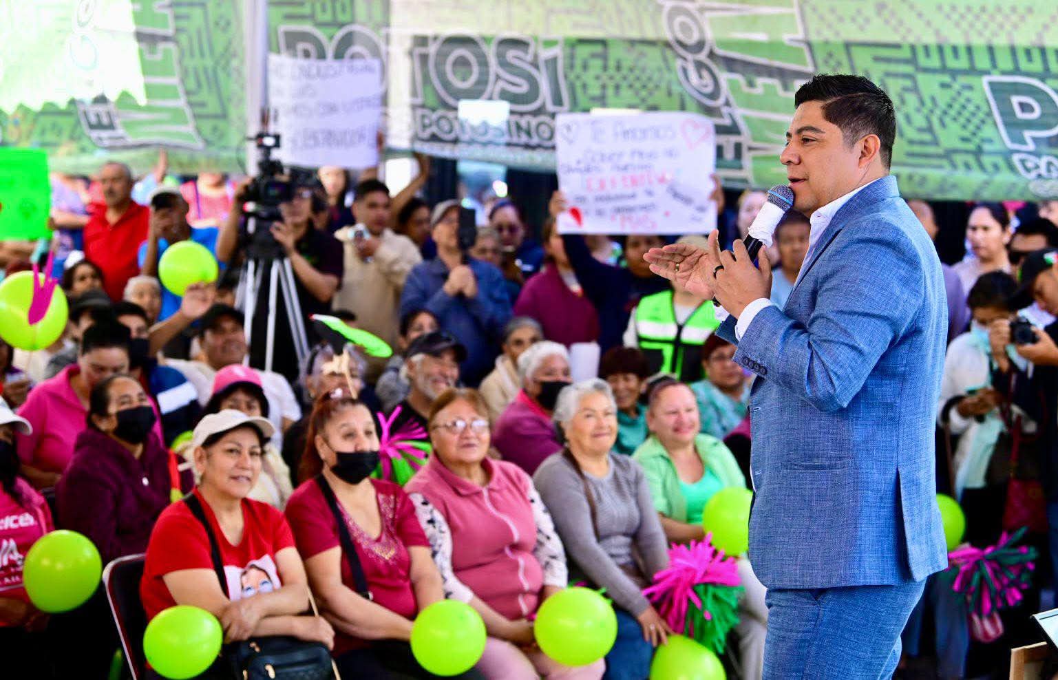 semana santa cultura turismo estado slp