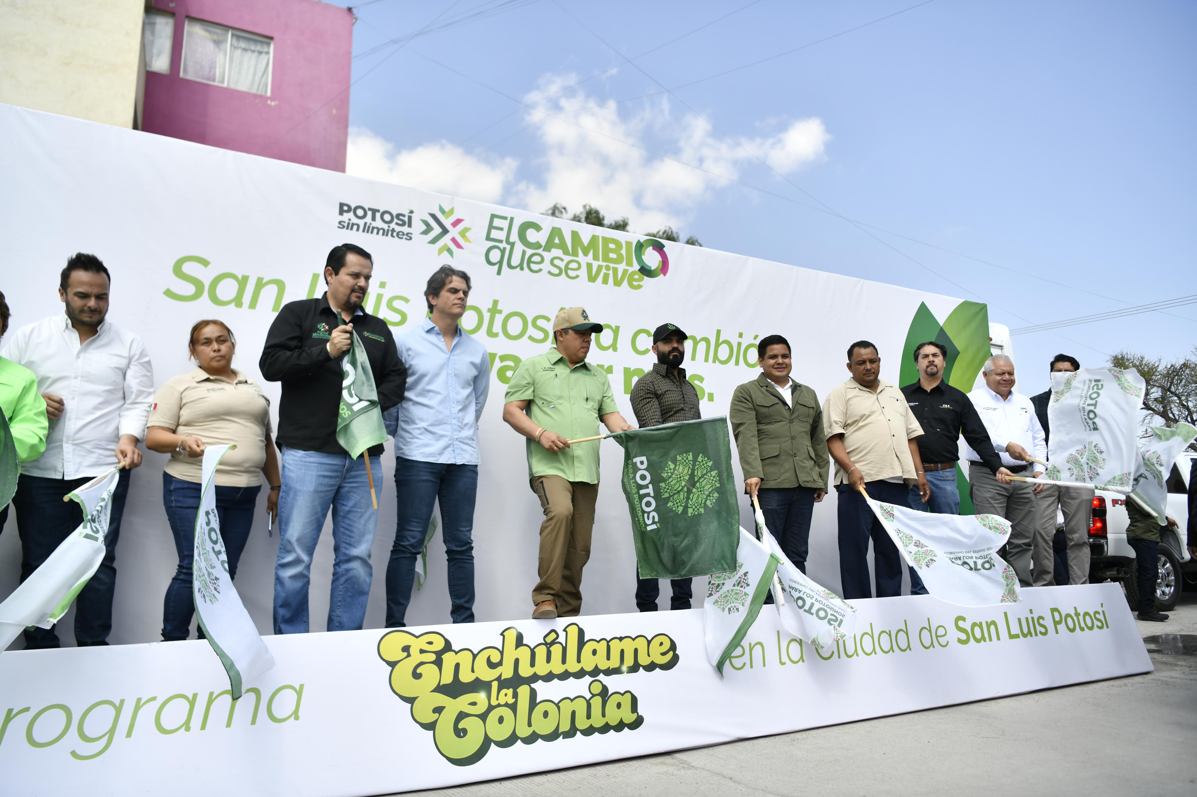 ricardo gallardo enchula colonia real de peñasco