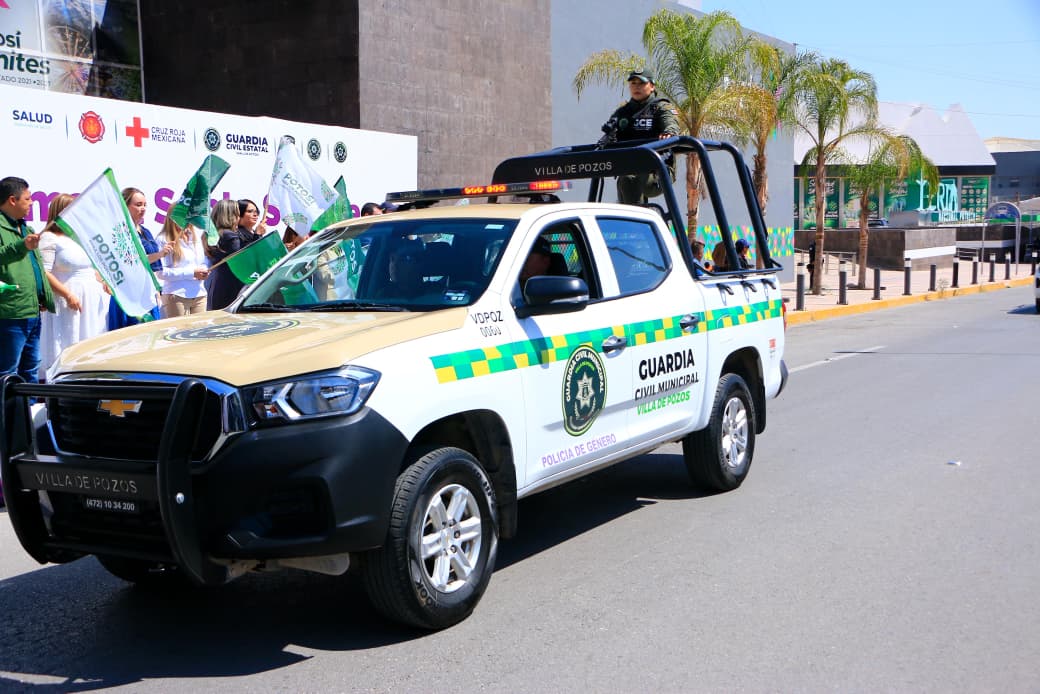 villa de pozos refuerza seguridad semana santa