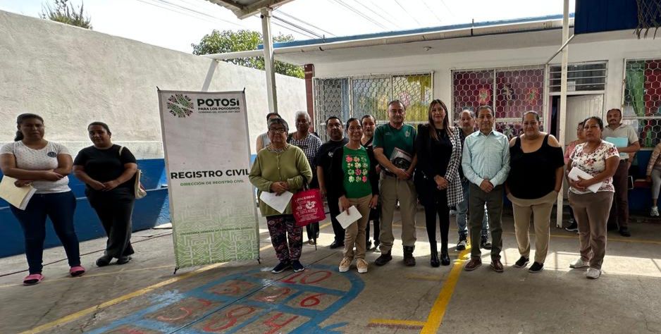 registro civil slp estado